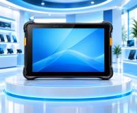 IDATA ENDÜSTRİYEL TABLET 8" ANDROID P1 MİNİ